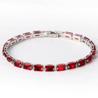 Platinum / Red Zirconium