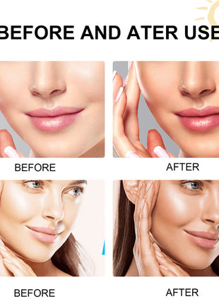OUHOE Intensive Tanning Cream | Hydrating Tan Booster & Bronzing Care