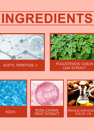 OceAura Aceite Corporal Hidratante para la Piel | Aceite de Tratamiento Corporal Hidratante y Nutritivo