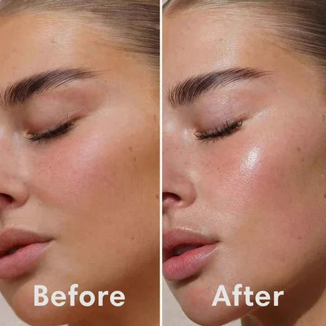 PDRN Pink Collagen Gel Night Mask 75ml | Hydrating, Firming & Brightening Care