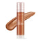 PHOFAY Body Shimmer Oil with lightweight formula and radiant shimmer glow for smooth luminous skin.