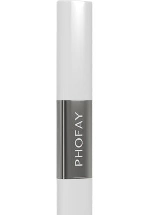 PHOFAY color-adapting foundation showing before and after coverage
PHOFAY lightweight foundation with moisturizing coverage and natural finish
PHOFAY all-in-one foundation stick with removable washable brush