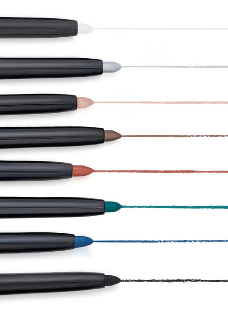 PHOFAY Colorful Eyeliner Set of 8 | Waterproof Long-Lasting Matte Eyeliner Collection BLNDL