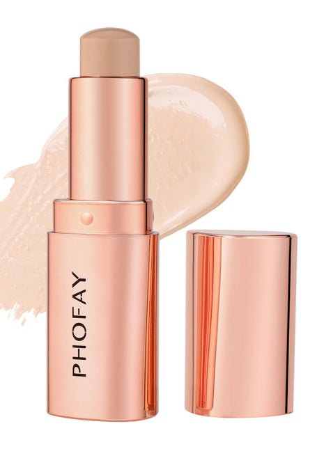 PHOFAY Contour Stick | Blendable Cream Face Sculpting Stick 1