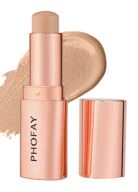 PHOFAY Contour Stick | Blendable Cream Face Sculpting Stick 2