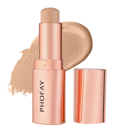 PHOFAY Contour Stick | Blendable Cream Face Sculpting Stick 2