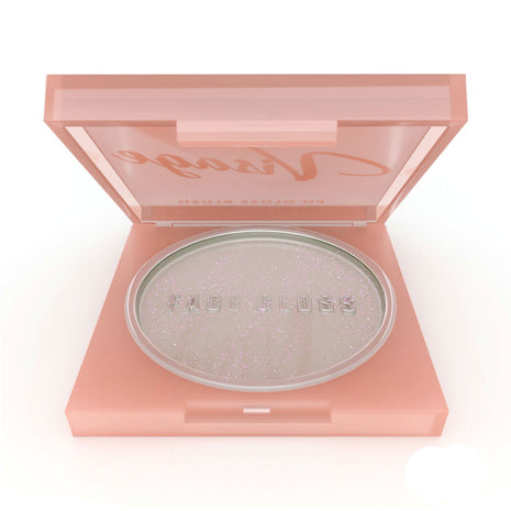 PHOFAY Gloss Visage Blush | High-Gloss Radiant Cream Blush