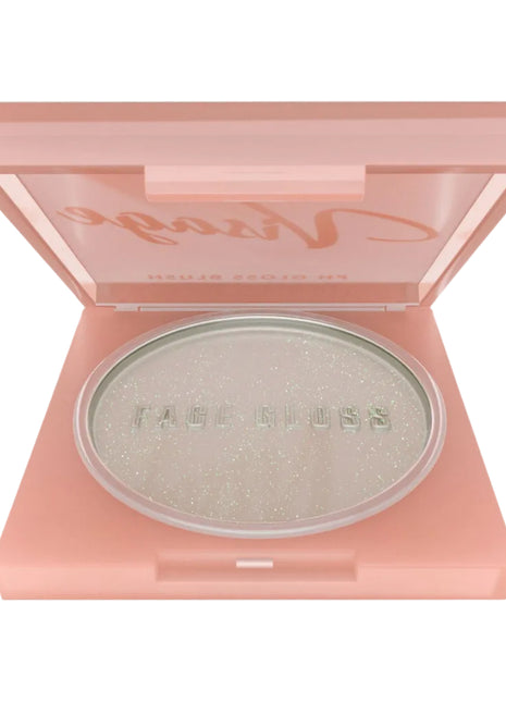 PHOFAY Gloss Visage Blush | High-Gloss Radiant Cream Blush