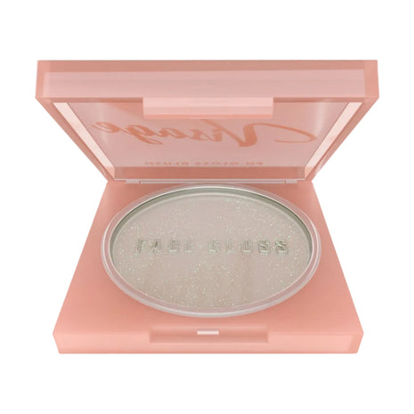 PHOFAY Gloss Visage Blush | High-Gloss Radiant Cream Blush