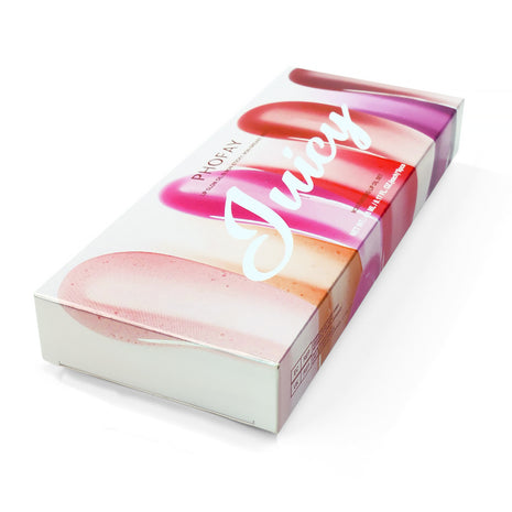 PHOFAY Juicy Lip Oil Set of 8 | Ultra-Moisturizing Non-Sticky Hydrating Lip Oil Collection