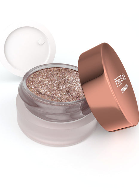 PHOFAY Mashed Potatoes Eyeshadow | Creamy Blendable Long-Lasting Eye Color 2