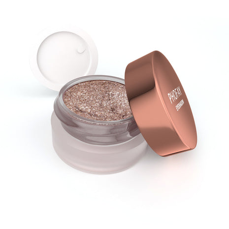 PHOFAY Mashed Potatoes Eyeshadow | Creamy Blendable Long-Lasting Eye Color 2