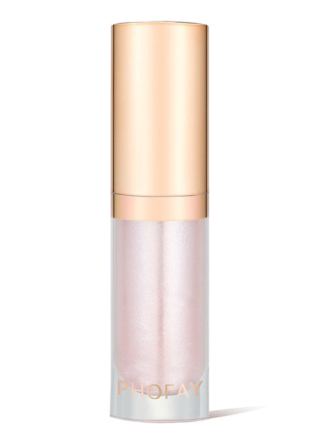 PHOFAY Moisturizing Warm Lip Oil | Hydrating Non-Sticky Nourishing Lip Oil 