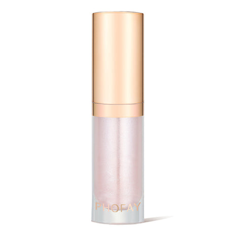 PHOFAY Moisturizing Warm Lip Oil | Hydrating Non-Sticky Nourishing Lip Oil 
