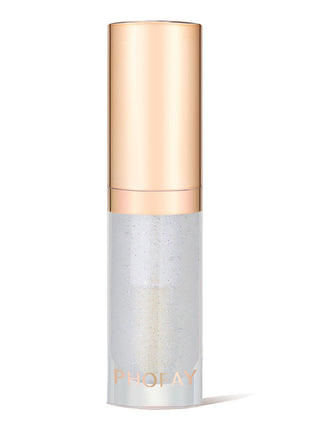 PHOFAY Moisturizing Warm Lip Oil | Hydrating Non-Sticky Nourishing Lip Oil 