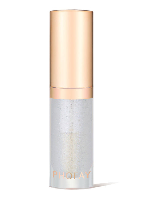 PHOFAY Moisturizing Warm Lip Oil | Hydrating Non-Sticky Nourishing Lip Oil 