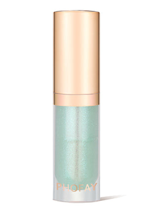 PHOFAY Moisturizing Warm Lip Oil | Hydrating Non-Sticky Nourishing Lip Oil 