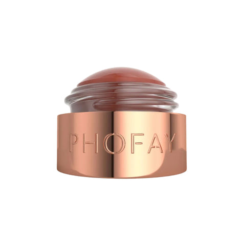 PHOFAY Mousse Blush Cream | Lightweight Long-Lasting Cream Blush