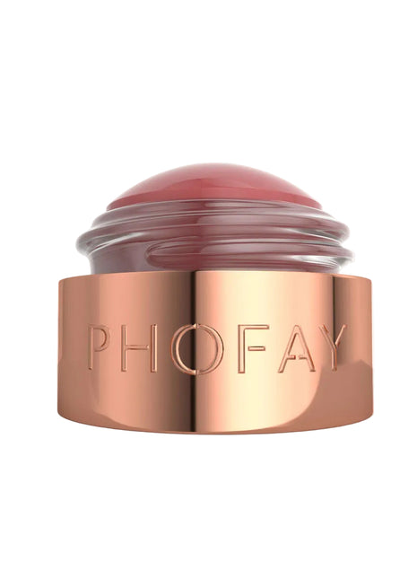 PHOFAY Mousse Blush Cream | Lightweight Long-Lasting Cream Blush