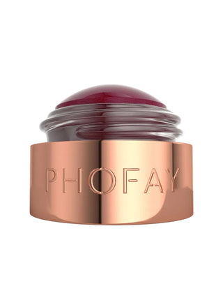 PHOFAY Mousse Blush Cream | Lightweight Long-Lasting Cream Blush