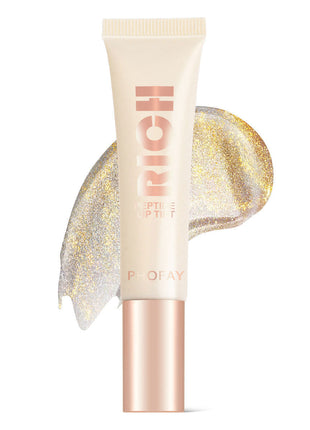 PHOFAY Peptide Lip Tint | Moisturizing Nourishing Lip Tint with Peptides 