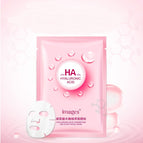 Moisturizing and Smoothing Mask