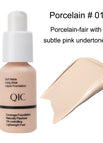 Porcelain / 30ml