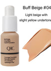 Buff Beige / 30ml