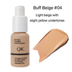 Buff Beige