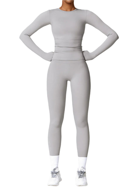 Quick Dry Workout Set for Women