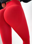Red / S