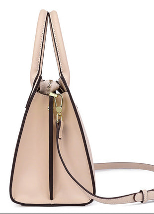 Retro Embroidered Shoulder Handbag – Vintage Elegance with Modern Versatility side