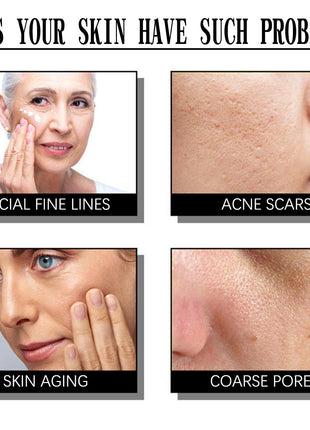 Crema Facial de Pulpa de Arroz sin Procesar | Hidratante Iluminadora y Antienvejecimiento