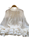 Apricot / Free Size
