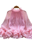 Pink / Free Size