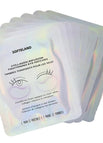 Caja de 8 parches