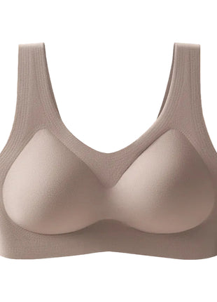 Women's Wire-Free Seamless Everyday Bra BLNDL