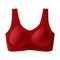 Versatile Women's Seamless Support Bra
