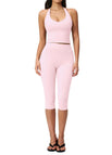 Fall Cherry Pink / S