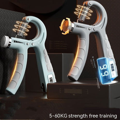 Spring Grip Professional Exercise Arm Strength Home Fitness Equipment