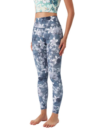 Stretch Fitness Leggings for Gym and Yoga
