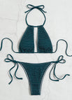 Dark green