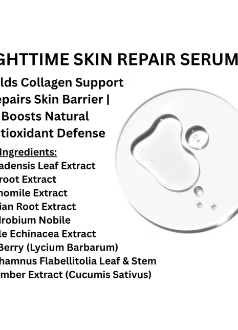 Teashell Niacinamide Brightening Serum | Dark Spot & Tone Care