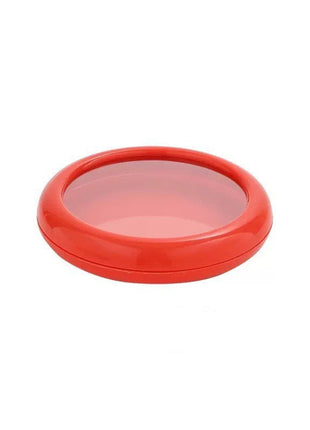 Transparent Fruit & Vegetable Storage Containers – 4-Piece Fresh-Keeping Set tomato
