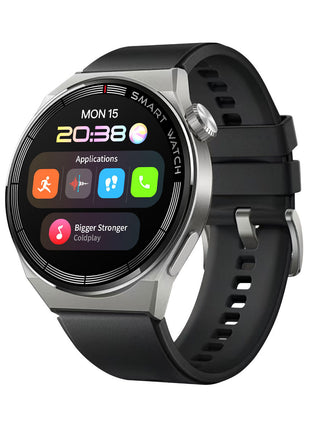 VBAND V500 unisex fitness smartwatch with heart rate and blood oxygen monitoring