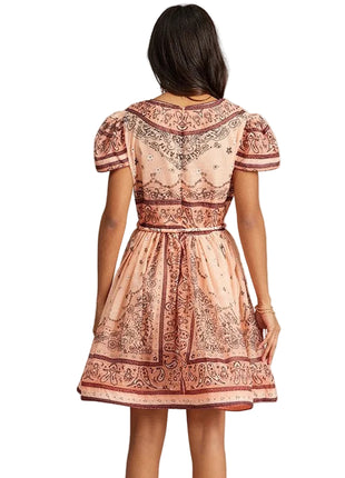 Women's Vacation Style Bow Detail Short Dress
Yellow Bow Detail Summer Dress
Pink Vacation Short Dress
Women's Casual Holiday Dress
Versatile Summer Short Dress for Women