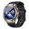Valdus VE33 PRO smartwatch with 1.43-inch AMOLED touchscreen

Valdus VE33 PRO Bluetooth calling smartwatch in Black

Valdus VE33 PRO smartwatch in Steel color with touch controls

Valdus VE33 PRO smartwatch with heart rate and sleep tracking

Valdus VE33 PRO smartwatch displaying smart notifications

Valdus VE33 PRO smartwatch with magnetic charging functionality

Valdus VE33 PRO AMOLED smartwatch with silicone wristband