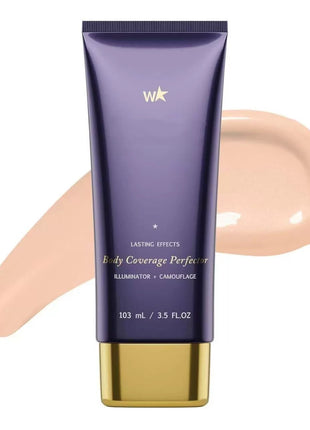 Versatile waterproof concealer cream for radiant skin coverage, daily beauty routines, and special occasions.