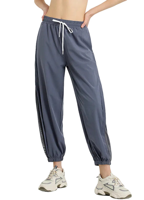 Versatile Casual Sports Pants for Women