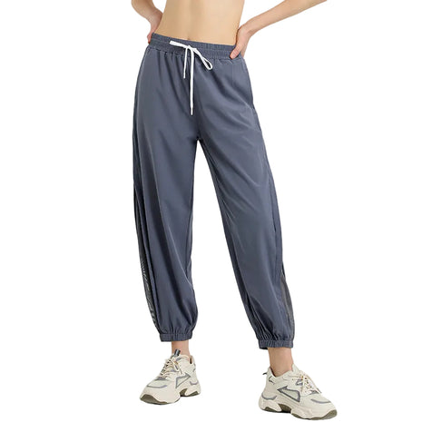Versatile Casual Sports Pants for Women